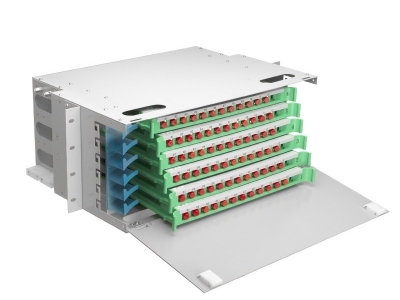 72口ODF配線(xiàn)架