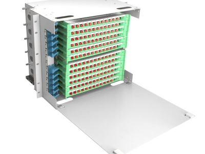 144口ODF配線(xiàn)架